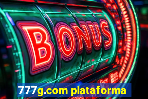 777g.com plataforma